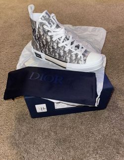 Dior B23 HT Oblique Size 45