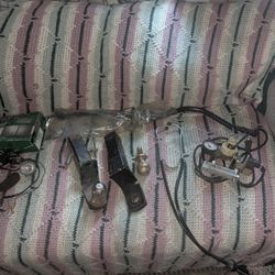 Car And Truck Parts And Tools Everything Either Is Like New Or New 