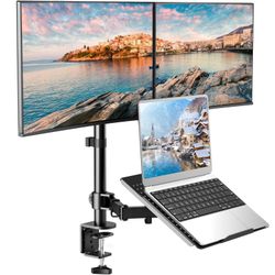 Monter Desk Top