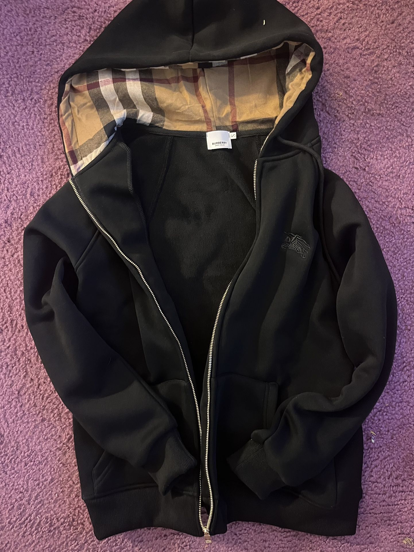Burberry Jacket