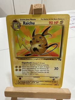 Raichu