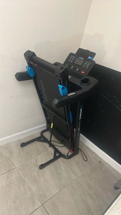 Echelon Brand New Treadmill