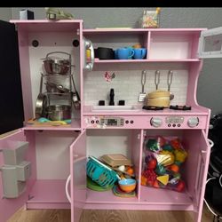 Play Kitchen