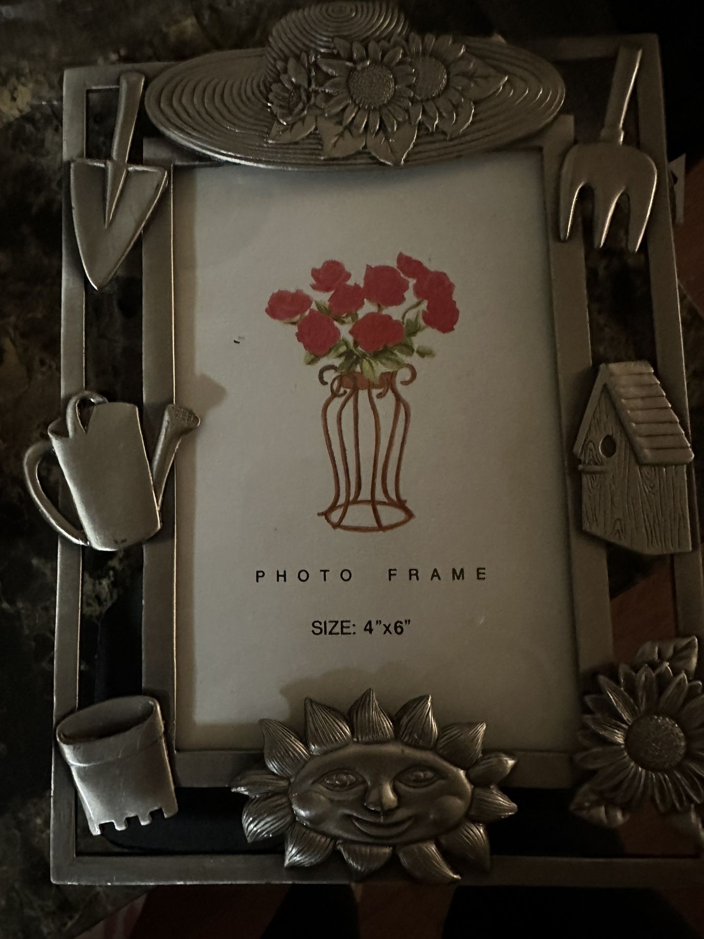 Photo Frames