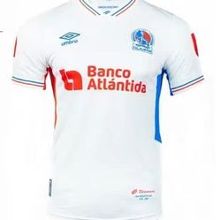 Sale of sports uniforms