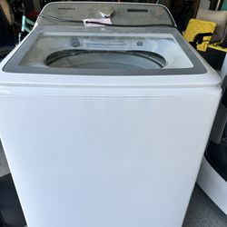 Samsung Washer, Maytag Dryer Combo