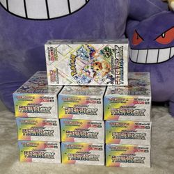 terastal festival booster box msrp Scarlet & Violet main image 1