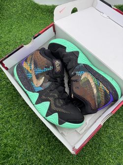Nike Kyrie 4 “Mamba” Size 10M