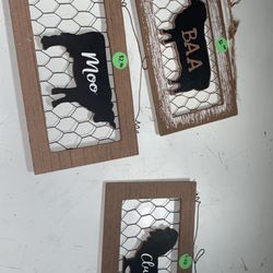Kitchen Decor 