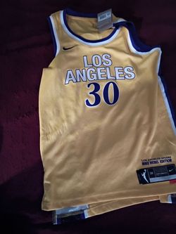 Los Angeles attire