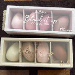 Beauty Blenders 