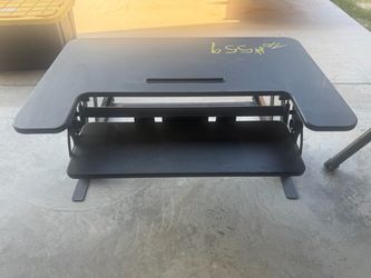 Standing Desk