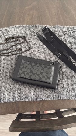 Coach Crossbody