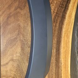 Mercedes Fender Flair
