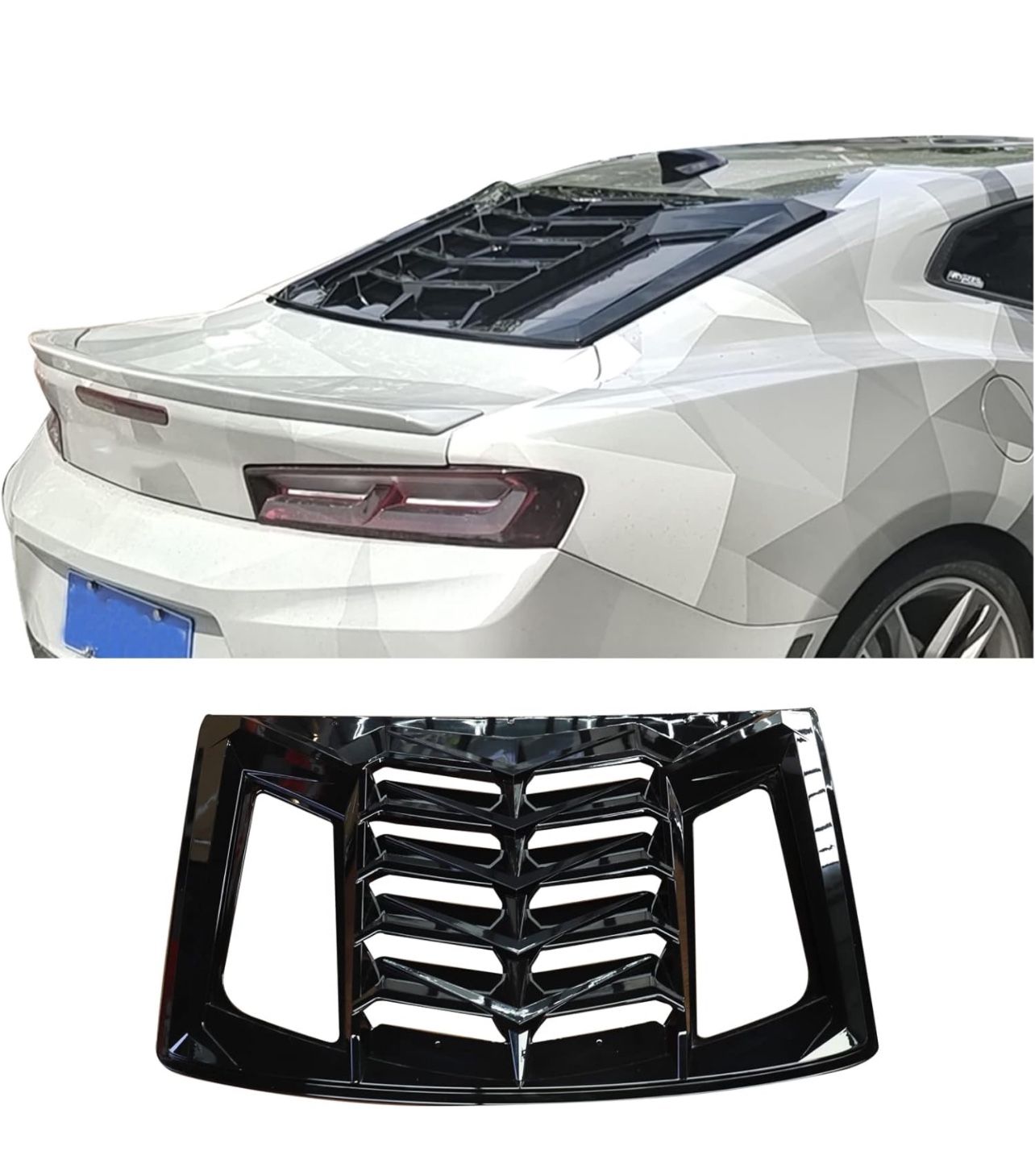 Camaro Sun Shade Cover 