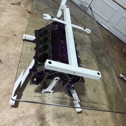 Engine Coffee Table 