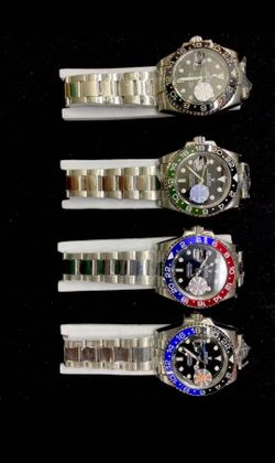 (150) Mens watch (150)