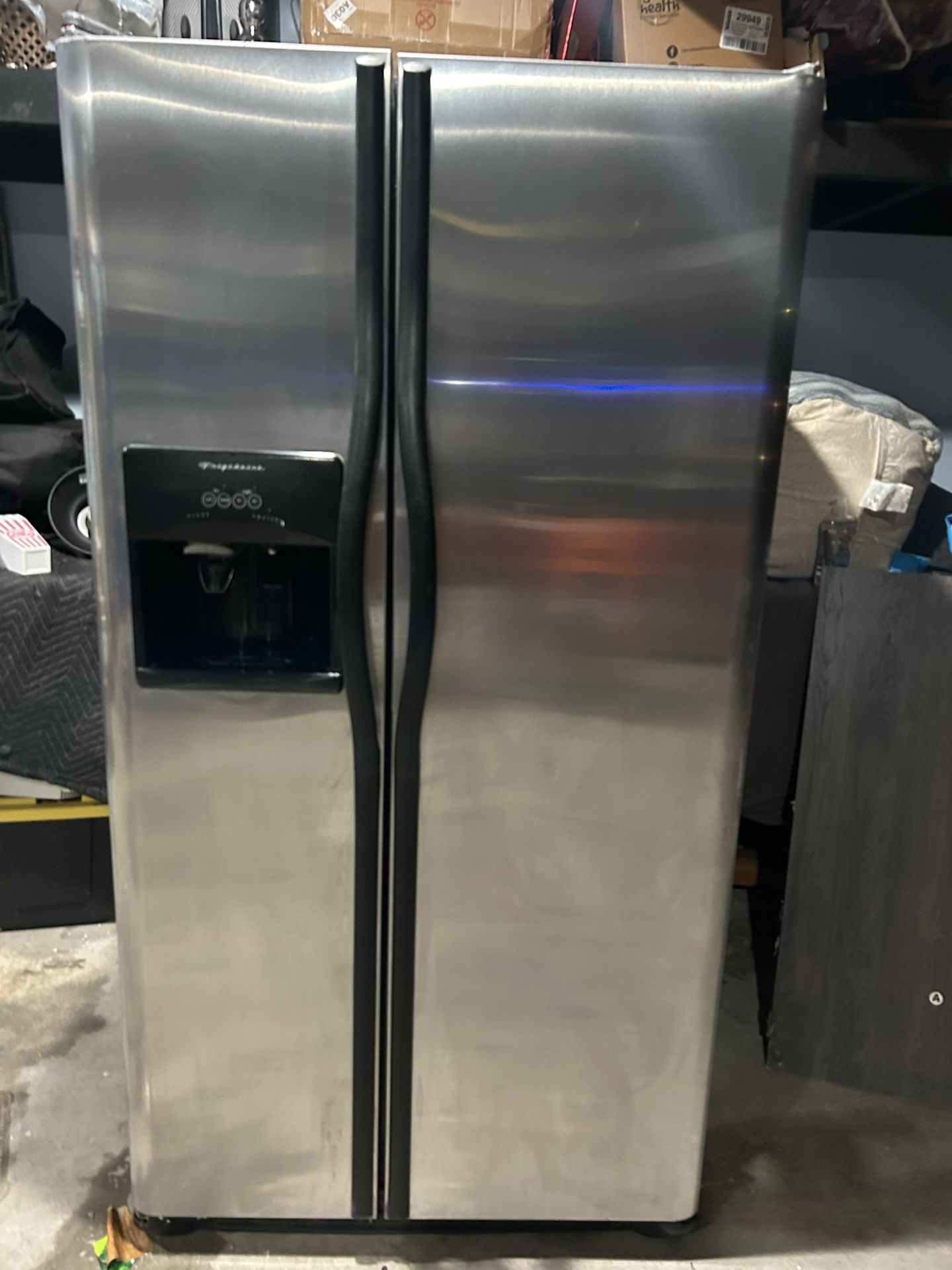 Frigidaire Refrigerator