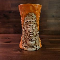Trader Sam Tiki Mug