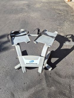 Stand For Dumbbells