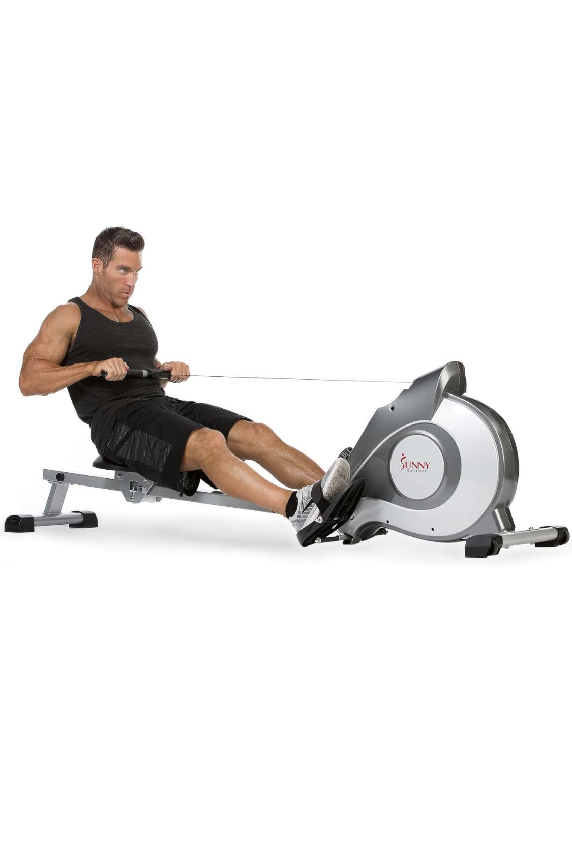 Row Machine