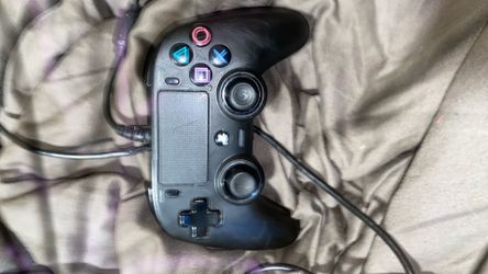 Wired Controller for Playstation