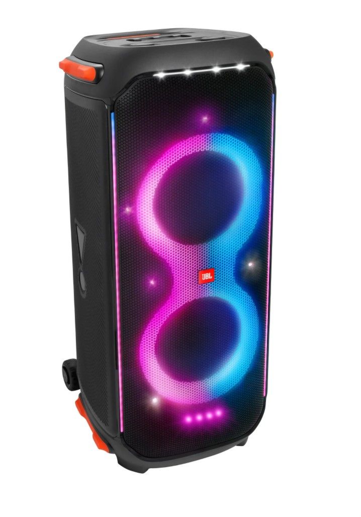Jbl partybox 710