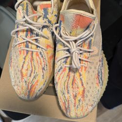 Yeezy boost 350 v2 Oatmeal