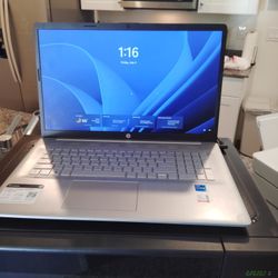 HP Laptop Computer Good Condition