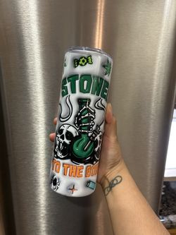 Stainless Steel Hot Cold Tumbler