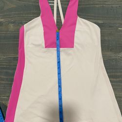 lululemon Athletica Yoga Top