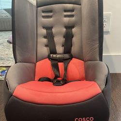 Carseat 