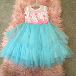 Cute Toddler Dress