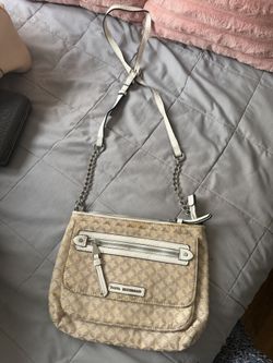 Cross Body Purse