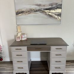 Beautiful Desk