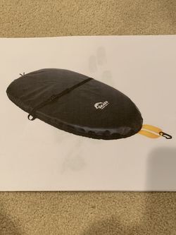 SLS Cockpit Seal Size 7.0