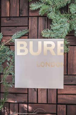 Burberry Brit 3.4oz Women's Perfume 2-pc Gift Set