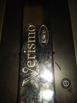 Verismo Coffee maker