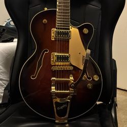 Gretsch G5655TG Electric Guitar 