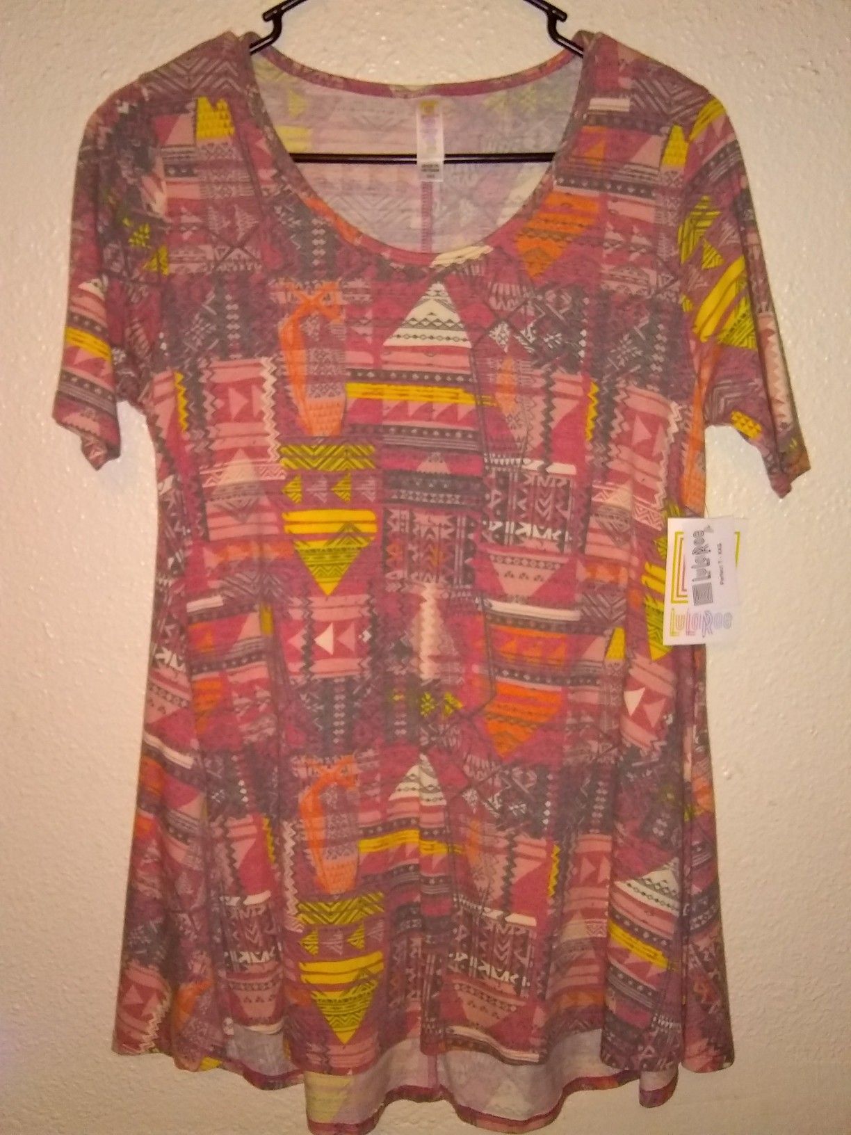 Lularoe Perfect T XXS