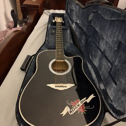 Acoustic Guitar 