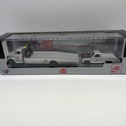 M2 Diet Coke Silverado Hauler 