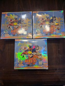 Kayou naruto  earth scroll  3 English