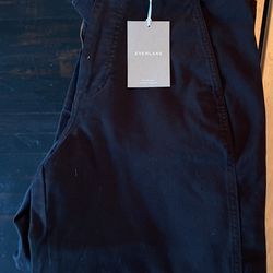 EVERLANE AND TNA PANTS