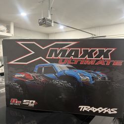 Traxxas X-Maxx Ultimate 