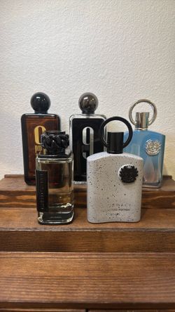 AFNAN FRAGRANCES