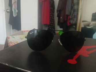 Ray ban sunglasses