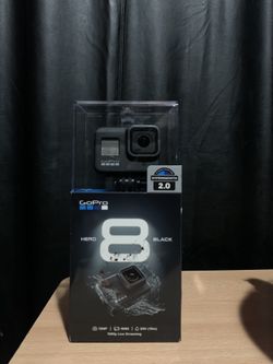 GoPro 8