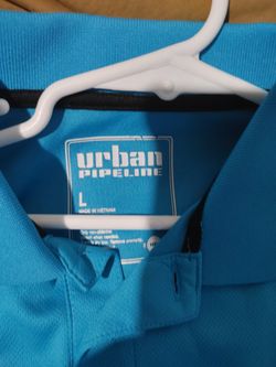 Back To School Boys Shirts Large - Like New