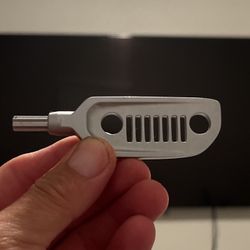 Key For Roofing Jeep Renegade